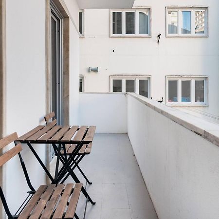 My Lx Flat City Center Saldanha 리스본 외부 사진