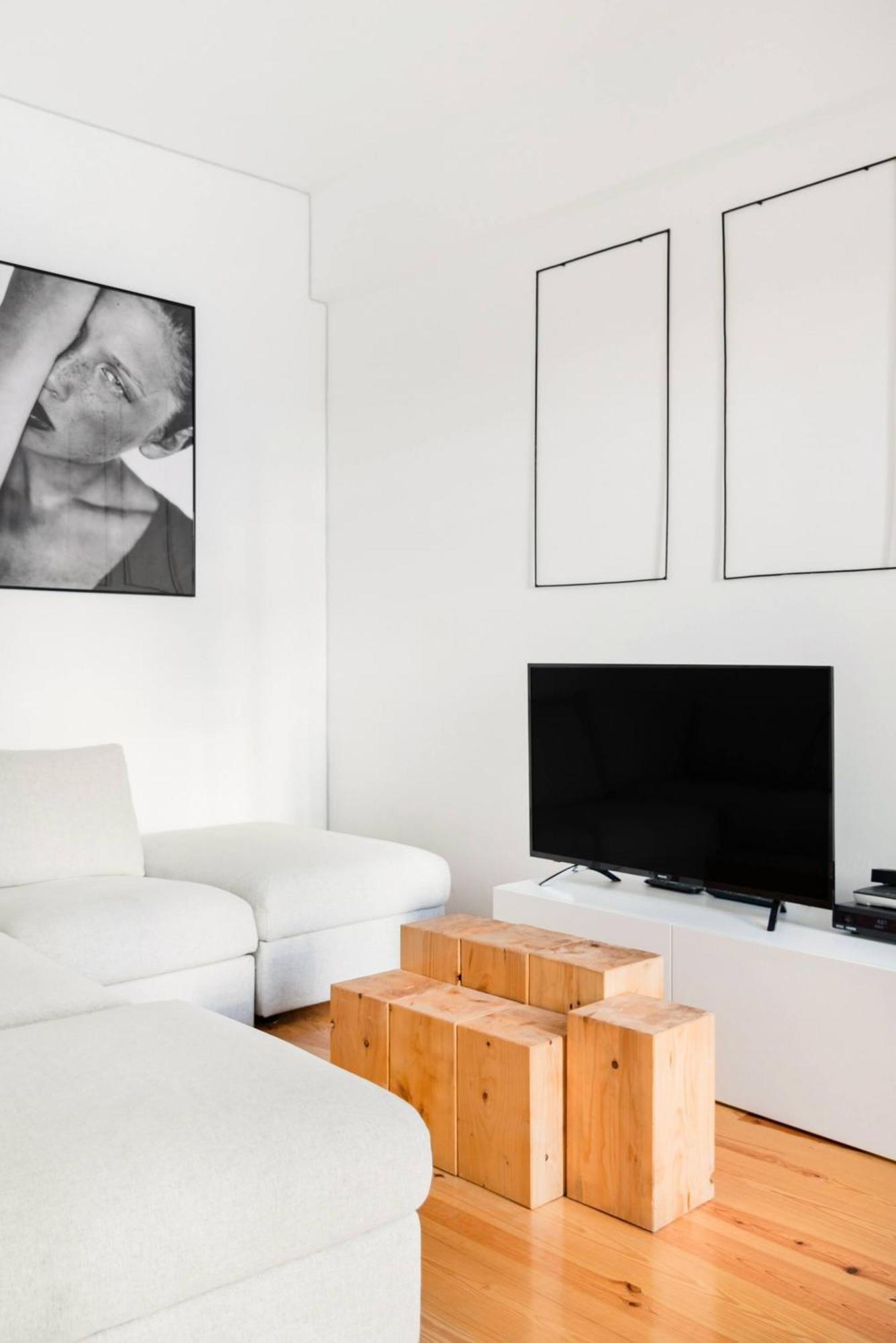 My Lx Flat City Center Saldanha 리스본 외부 사진